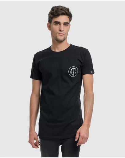 DVNT - Dive Deep Tee