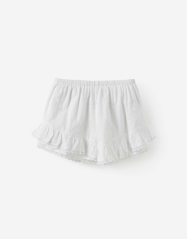 Cotton On Kids - Frill Short