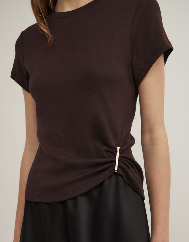 Witchery - Trim Detail Baby T-shirt