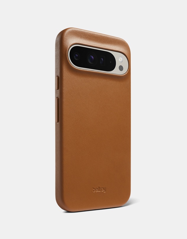 Bellroy - Leather Case for Pixel 9 Pro XL