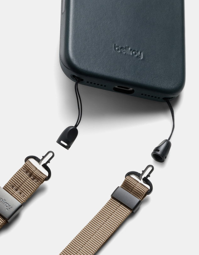 Bellroy - Crossbody Strap