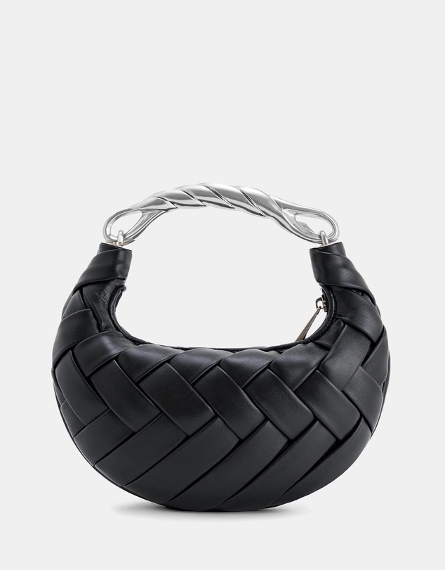 JW PEI - Orla Weave Handbag