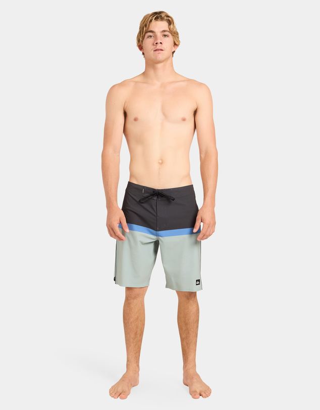 Quiksilver - Mens Highline Boardshorts