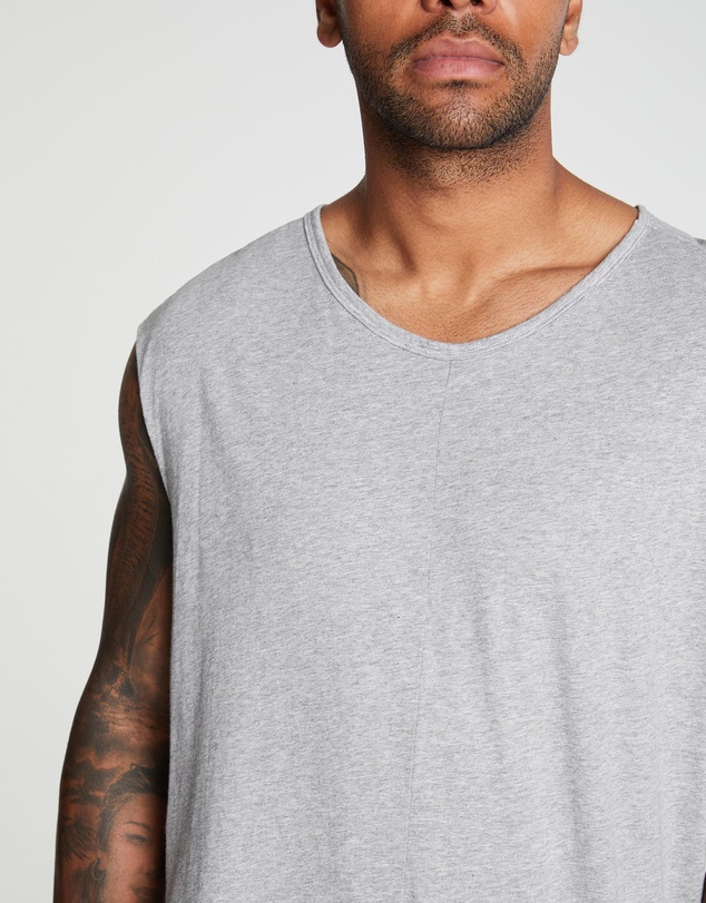 Surrounded By Ghosts - The Minium Muscle T-Shirt