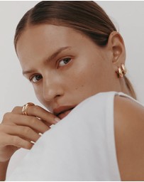 Kirstin Ash - Within Motion Hoops