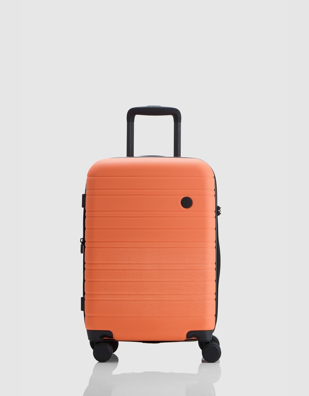 Nere - Stori Carry-On 55cm Suitcase