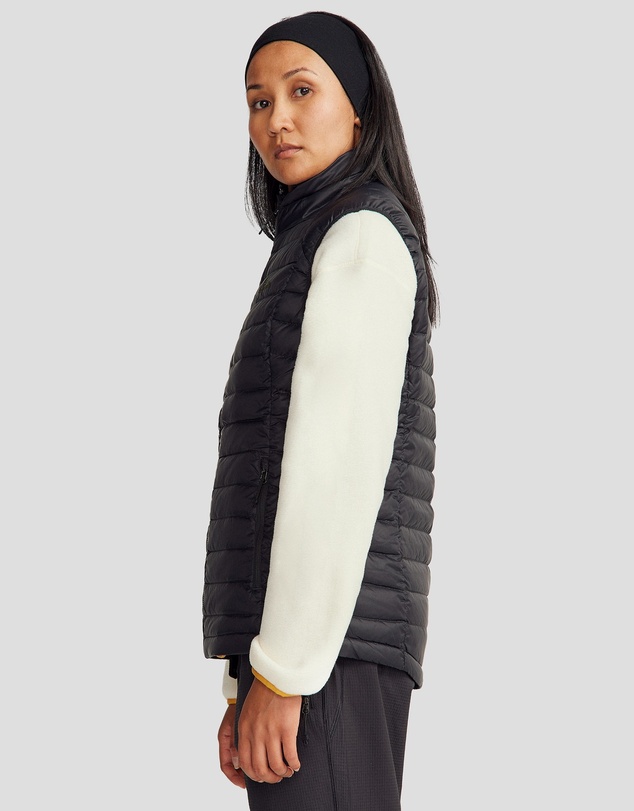 Kathmandu - Heli Down Puffer Vest 2.0