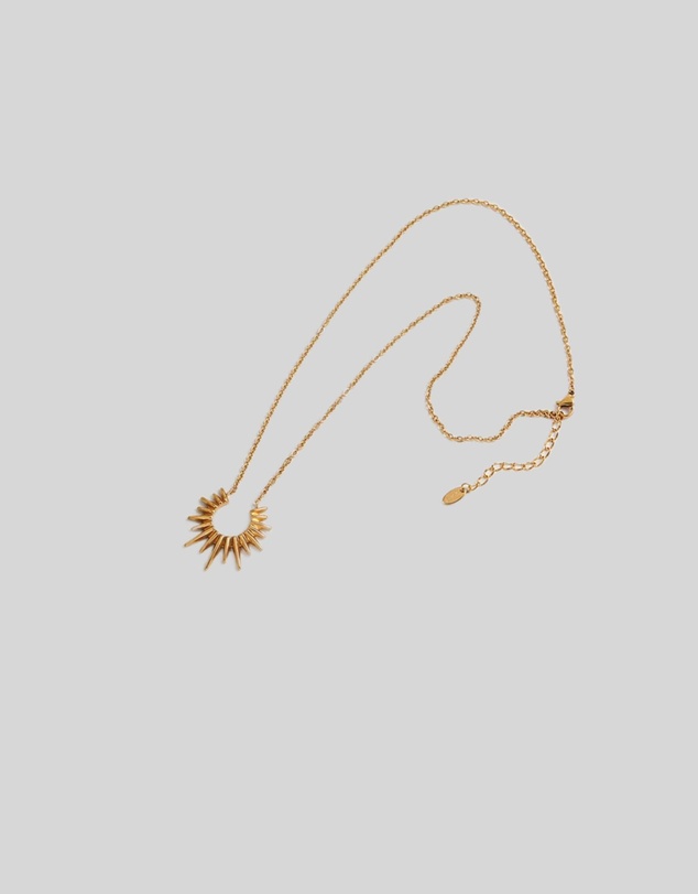 KAJA Clothing - Sunshine Necklace