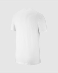 Nike - Nike Sportswear Futura T-Shirt