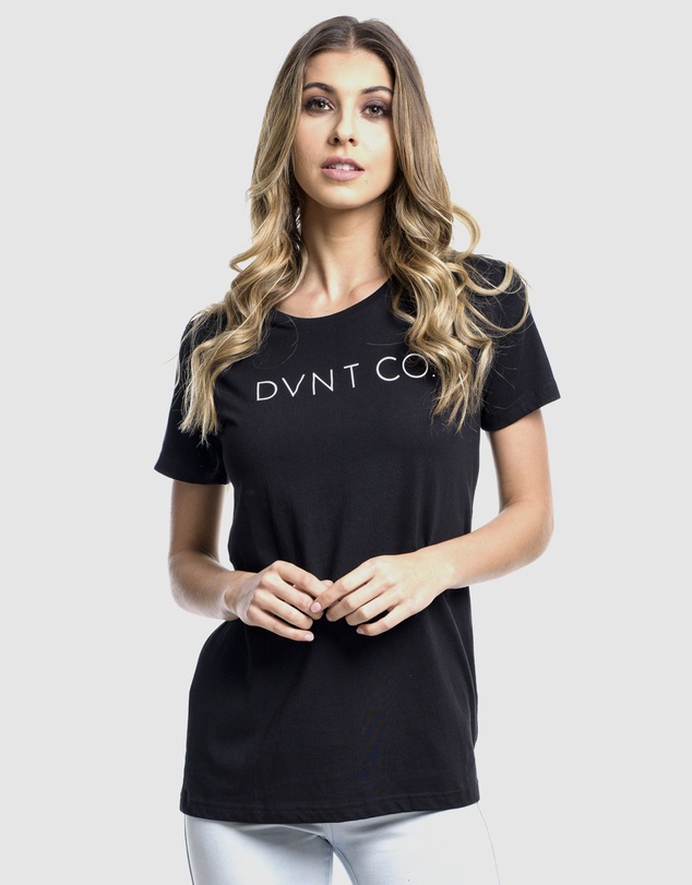 DVNT - The Co Tee
