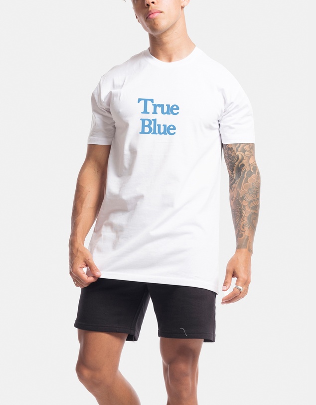 Vacancy Co - True Blue Tee