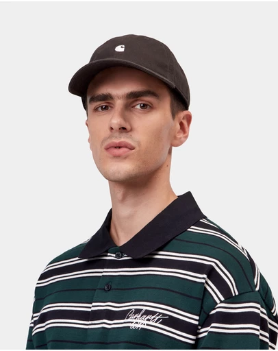 Carhartt WIP - Madison Logo Cap