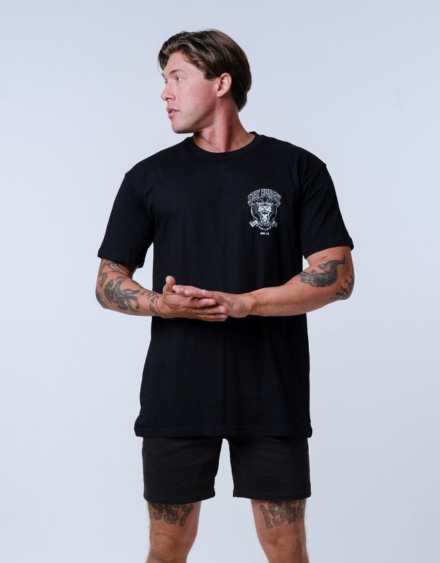 DVNT - Still Hungry Tee