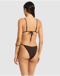 Bond-Eye Swimwear - Anisha Brief