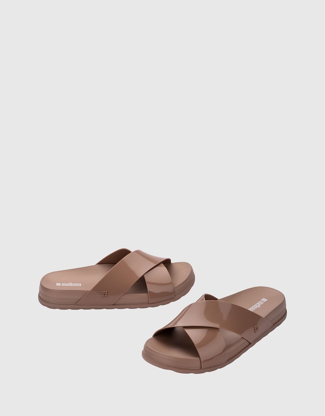 Melissa - Melissa Cozy Slide II