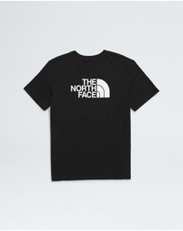 The North Face - Evolution Half Dome Short Sleeve Tee