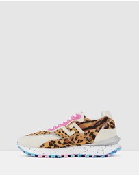 Rollie - Kentu Sneaker