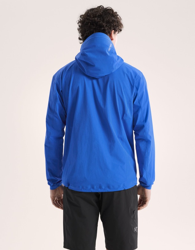 Arc'teryx - Gamma Lightweight Hoody Men's