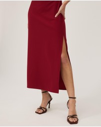 Tussah - Oliver Maxi Dress