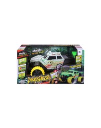 Maisto - 1/16 Dinoshock Monster Truck