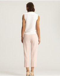IDA+S - Marni Merino Silk Vest