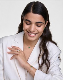 Daniel Wellington - Audrey Bracelet Jade