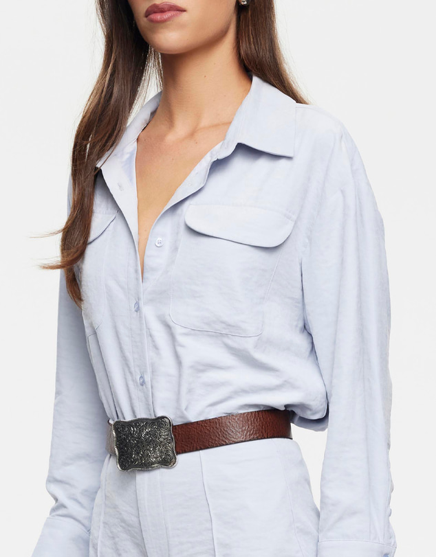 Lioness - Safari Shirt