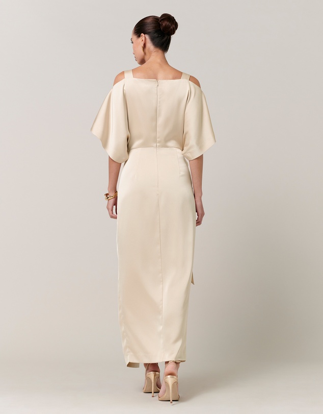 Savel - Josylin Midi Dress