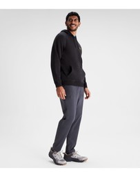 Kathmandu - Heritage Logo LT BB Hoodie
