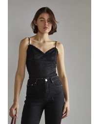 Glamorous - Lace Bodysuit