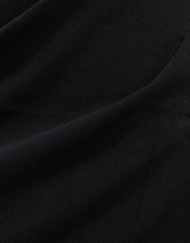 Third Form - Enigma Tuck Dress