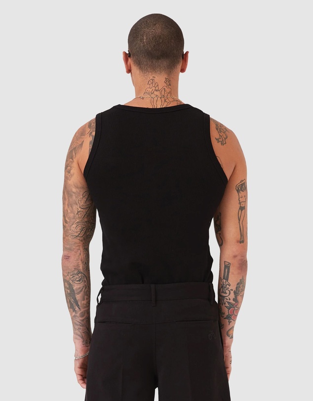 Zanerobe - Rib Tank