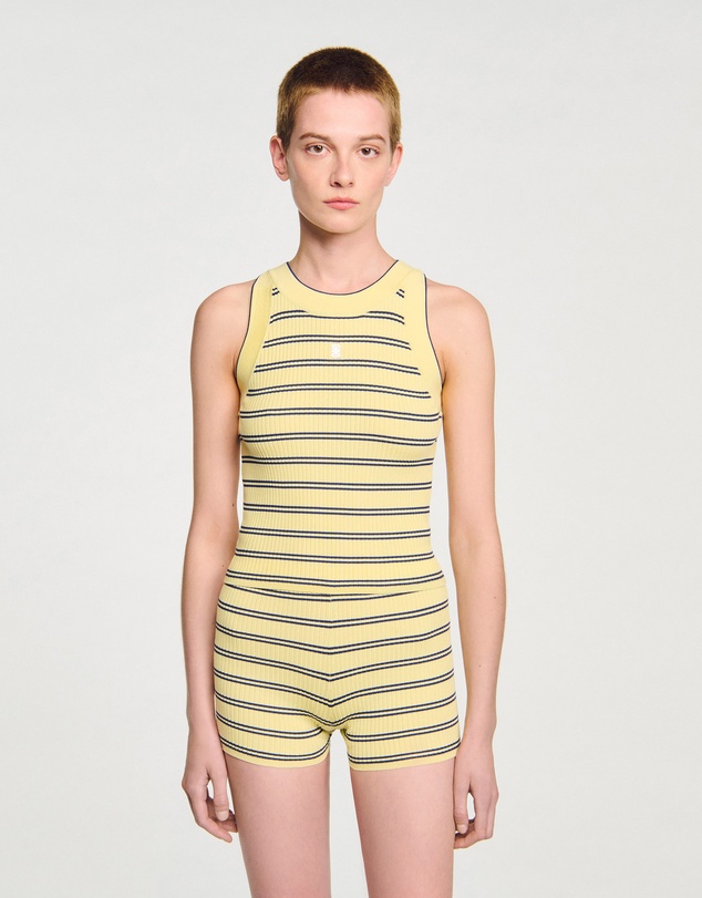 Sandro - Poema Sweater