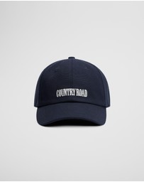 Country Road - Heritage Cap