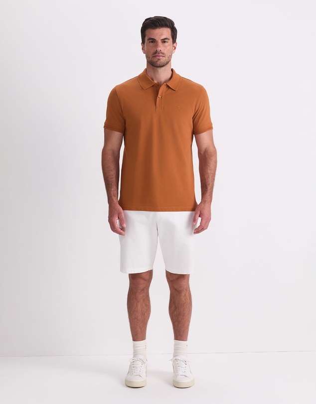 Sportscraft - Sc Pique Polo