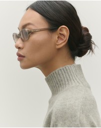 DMY Studios - Juno Sunglasses