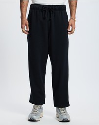 New Balance - Athletics French Terry Joggers
