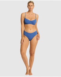 Sea Level Australia - Balconette Bra