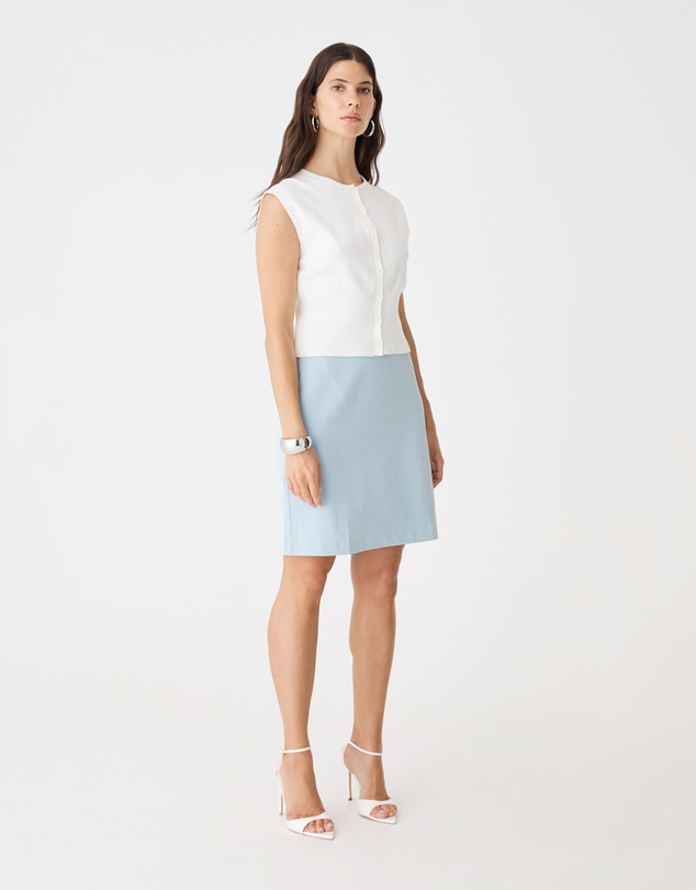 Forcast - Melanie Tailored Skirt