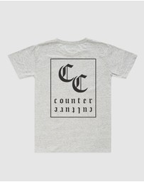 Counter Culture - Celt Tee - Youth