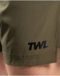 TWL - Vault Shorts 6