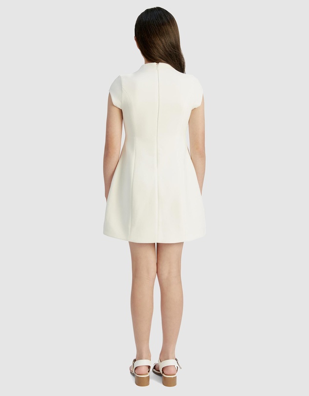 Bardot Junior - Delphina Mini Dress - Kids-Teens