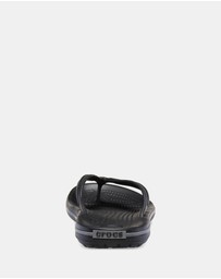 Crocs - Crocband Flip Flops - Unisex