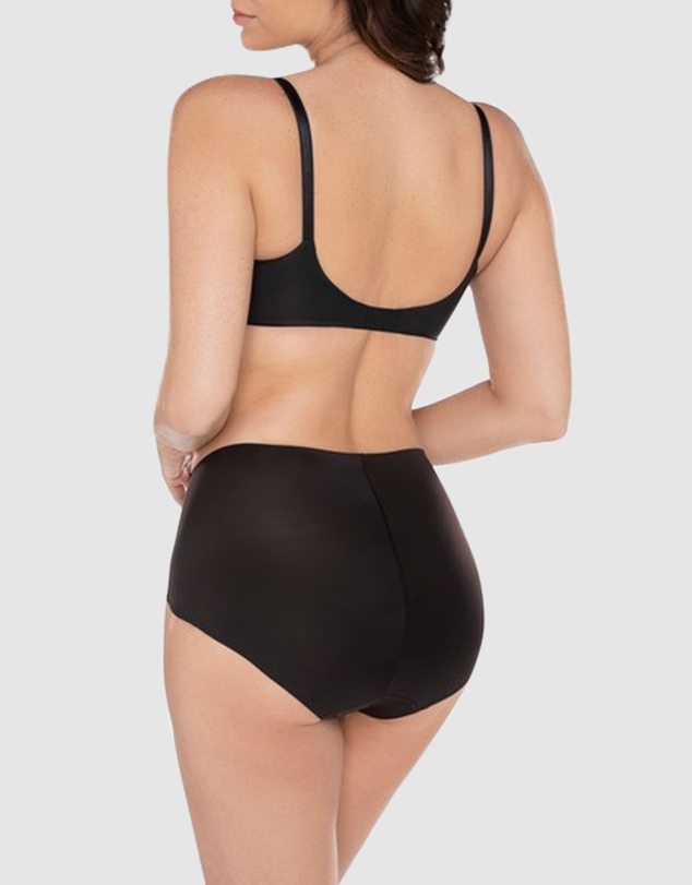 Miraclesuit Shapewear - High Waist Light Shaping Brief (Set of Two)