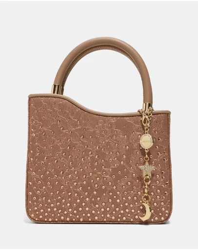 ALDO - Sunlace Top Handle Bag
