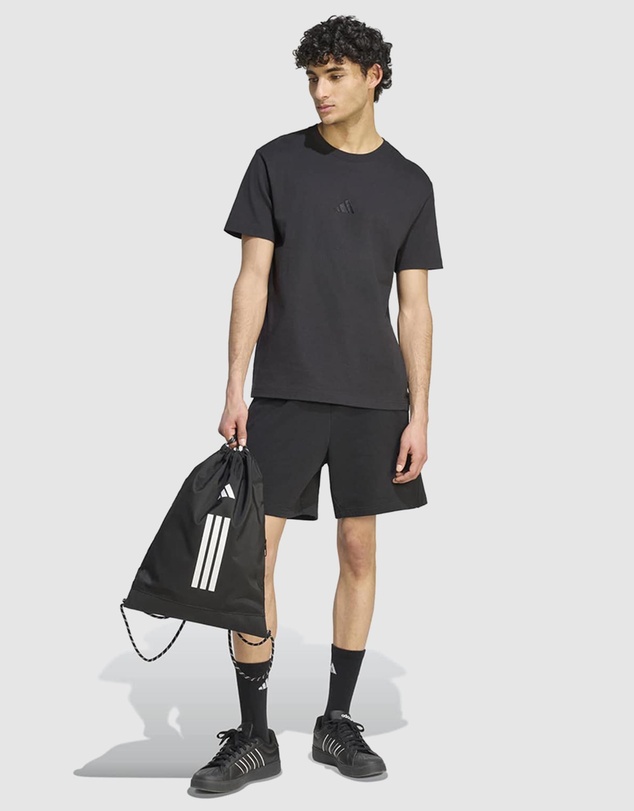 adidas Sportswear - Adidas Kit Small Logo Shorts