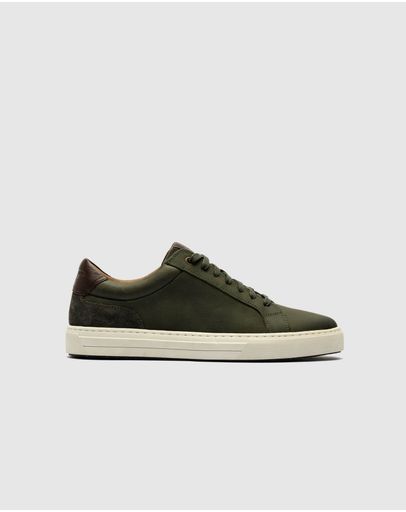 Dark Olive