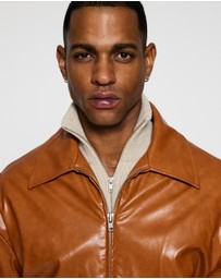 MM6 Maison Margiela - Sports Jacket