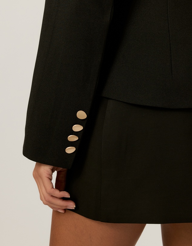 Tussah - Lisa Tailored Blazer