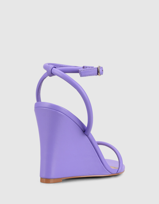 Siren - Bebe Wedge Sandals